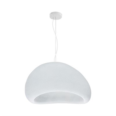 Люстра Светильник 50*35 см белый - фото 69923426