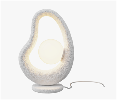 Настольный светильник В38Д26,5\15 см - фото 69923443