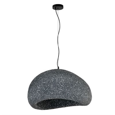 Абажур из стекловолокна 80*46 см - фото 69923582