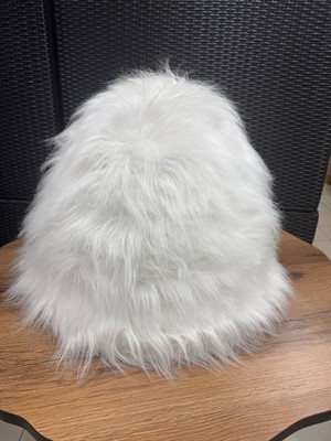 Плетеный абажур 50*45 см - фото 69923737