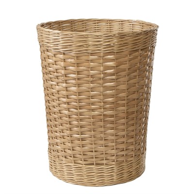 Плетеная корзина 37*45 см - фото 69923984