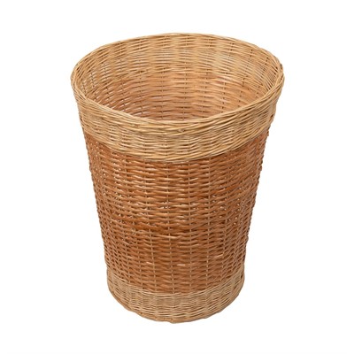 Плетеное кашпо 40*50 см - фото 69924028