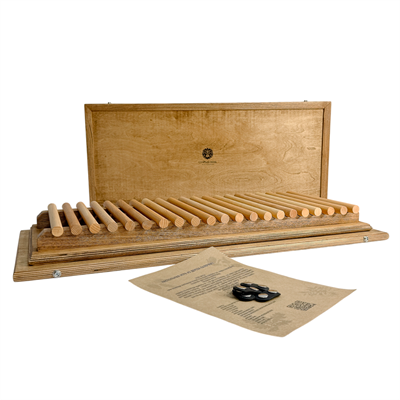 Настольная игра из дерева «Палочки Форт Боярд» M - фото 69924142