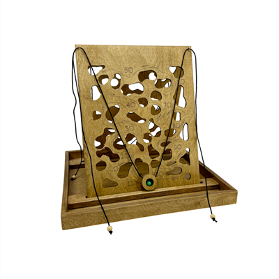 Настольная игра из дерева «Рошфор» Лайт - фото 69925147