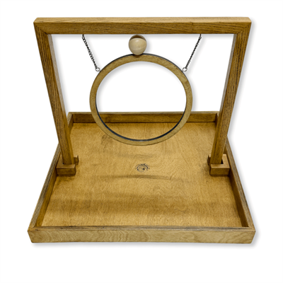 Настольная игра из дерева «Рефлекс Форт Боярд» Лайт - фото 69925154