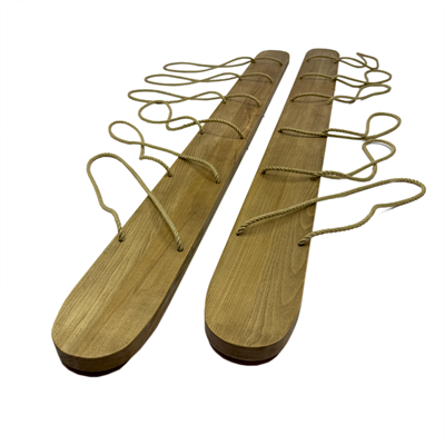 Игра «Командные лыжи для тимбилдинга» на 6 человек - фото 69925672