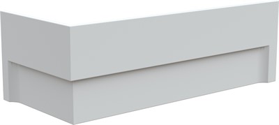 Панель декоративная Boomerang 150x70х 56 R - фото 69926294