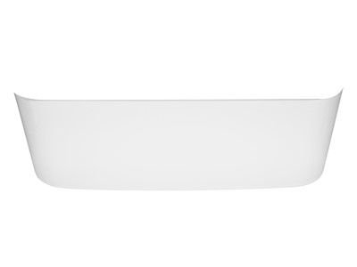 Панель декоративная Options BTW 180x85  П- образная - фото 69926331