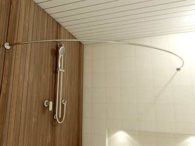 Карниз Rona 130х130 - фото 69926367