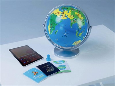 МИК «АЛМА География» - Методический интерактивный комплекс - фото 69926883