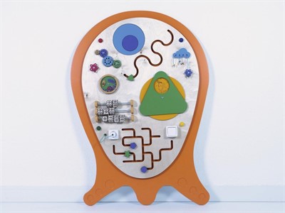 Бизиборд «Крум» - фото 69926948