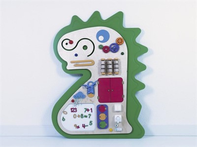 Бизиборд «Крамп» - фото 69926960