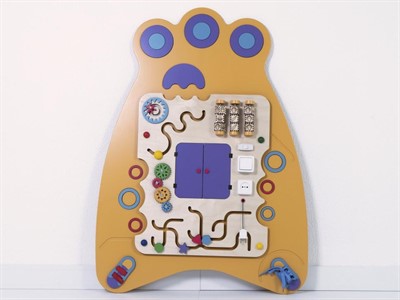 Бизиборд «Гвазго» - фото 69927001