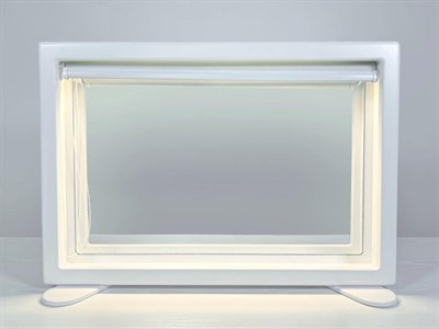 Профессиональное зеркало логопеда АЛМА - фото 69927026