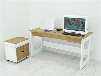 Профессиональный стол логопеда Logo EDU - фото 69927062