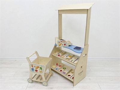 Методический комплекс «АЛМА Финансовая грамотность» - фото 69927128