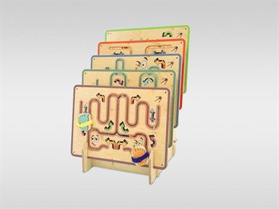 Нейротренажёр «Ногоборд» - фото 69927287