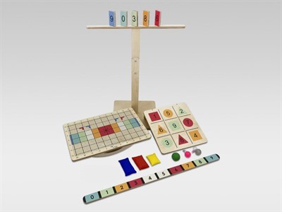 Доска Бильгоу «Профи» - фото 69927303