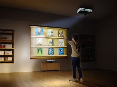 Интерактивная книга «Всё включено» - фото 69927627