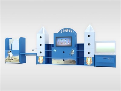 Логопедический комплекс «Космос» - фото 69927757