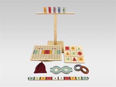 Доска Бильгоу «Макси» - фото 69927777