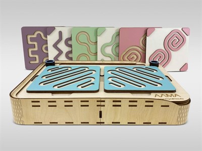 Межполушарный лабиринт - фото 69927799