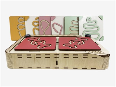 Межполушарный лабиринт (сладости) - фото 69927818