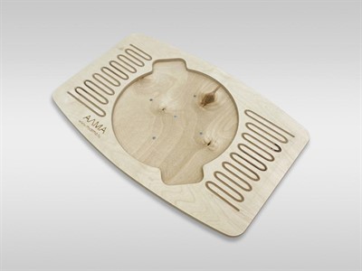 Платформа для ножного балансира «Балу» - фото 69927909