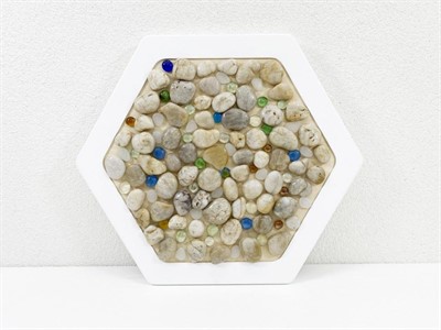 Декоративная тактильная панель - «Камень» - фото 69927997