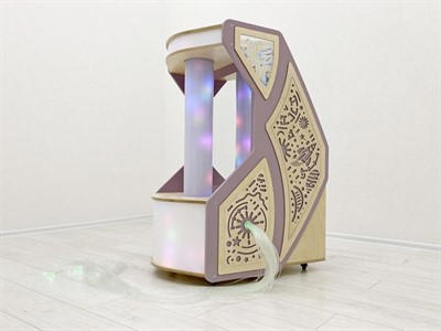 Мобильный сенсорный комплекс «Иллюминар» - фото 69928318