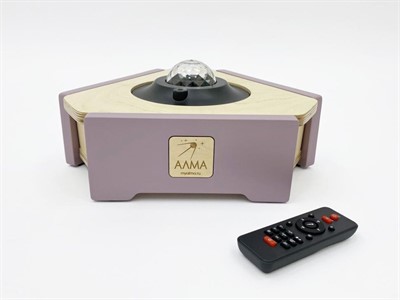 Проектор звёздного неба «Галактон» - фото 69928471