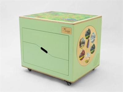 English Buddy - Профессиональный комплект для кружков английского языка - фото 69928514