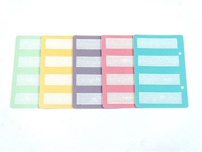 Дополнительные страницы для коммуникативной книги PECS/ПЭКС - фото 69929075