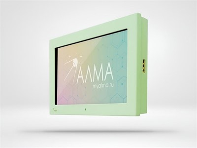 Интерактивная панель "NOVA 43" - фото 69929084