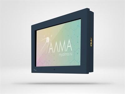 Интерактивная панель "NOVA 43" - фото 69929085