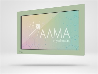 Интерактивная панель "NOVA 55" - фото 69929086