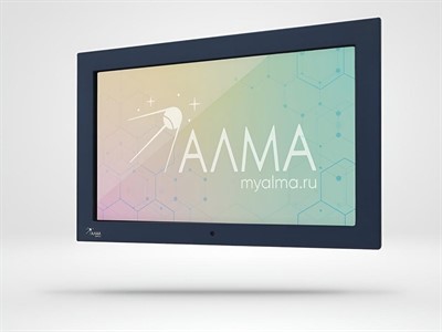 Интерактивная панель "NOVA 55" - фото 69929087