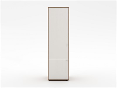 Гардеробный шкаф из коллекции СТУГЛ 60х60х207 см - фото 69929149