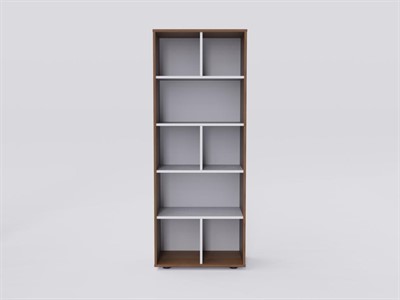 Стеллаж детский из коллекции СТУГЛ 60х35х149 см - фото 69929177