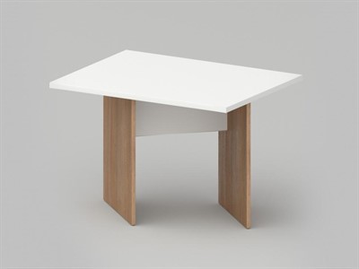 Стол для абонемента из коллекции СТУГЛ 80х60х55 см - фото 69929239