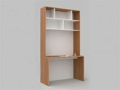 Стол читательский из коллекции СТУГЛ 120х55х207 см - фото 69929243