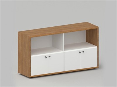 Тумба напольная из коллекции СТУГЛ 120х62х36 см - фото 69929259