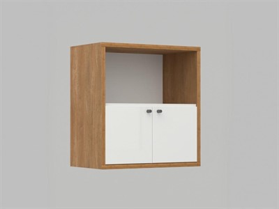 Полка навесная из коллекции СТУГЛ 60х35х62 см - фото 69929267