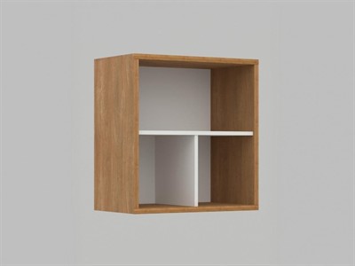 Полка навесная из коллекции СТУГЛ 60х35х62 см - фото 69929268