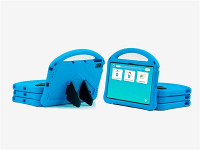 Комплект из 8 планшетов с профильным программным обеспечением ALMA Spectrum - фото 69929271