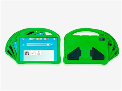 Комплект из 8 планшетов с профильным программным обеспечением ALMA Spectrum - фото 69929272