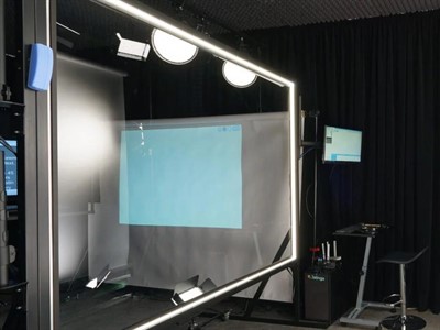 Видеостудия Jalinga Exclusive - фото 69929366