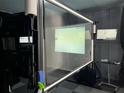 Видеостудия Jalinga Premium - фото 69929367