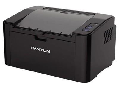Pantum P2207 (A4, 20 стр / мин, 128Mb, USB2.0) - фото 69929486