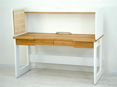 «Детский стол РАС» - стол для детей с аутизмом от АЛМА - фото 69929657